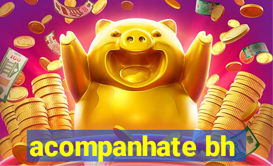 acompanhate bh